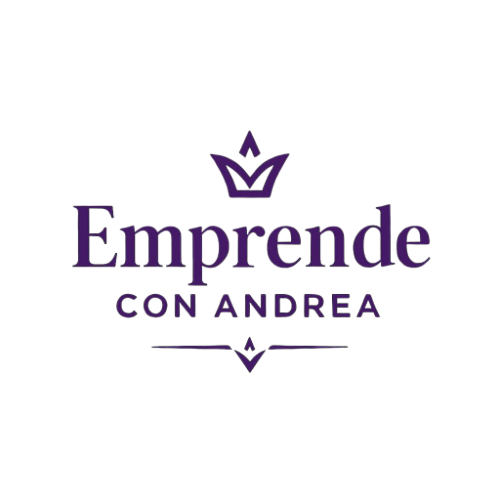 Emprende con Andrea